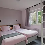 Maison Violette Holiday home