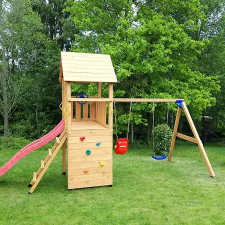 Casa vacanze Maison Violette