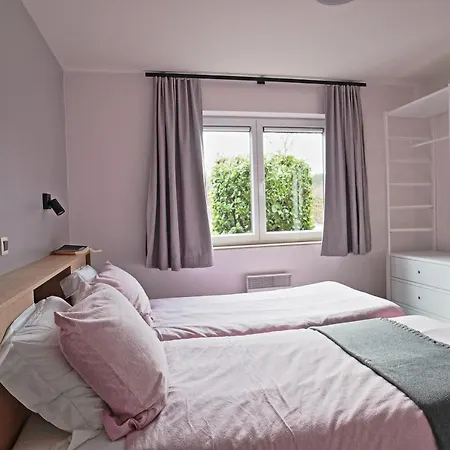 Maison Violette Durbuy