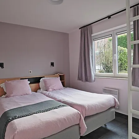 Maison Violette Ferienhaus
