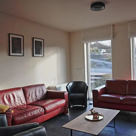 Maison Violette Feriehus *