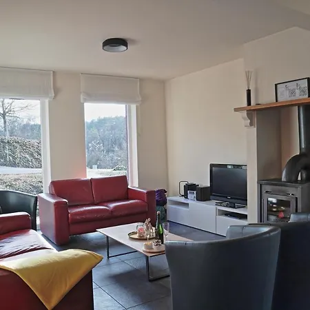 Maison Violette