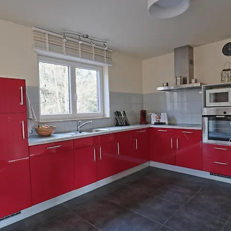 別荘 Maison Violette