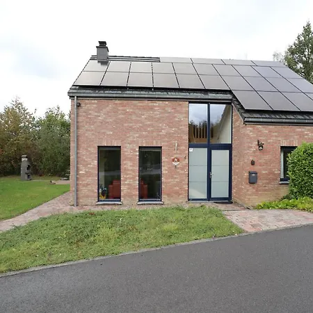 Maison Violette Hébergement de vacances Durbuy