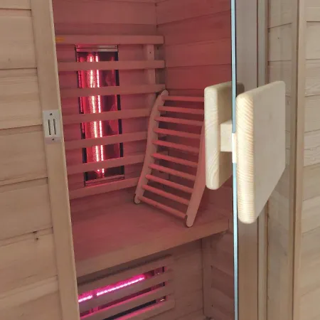 Casa vacanze Maison Violette Durbuy