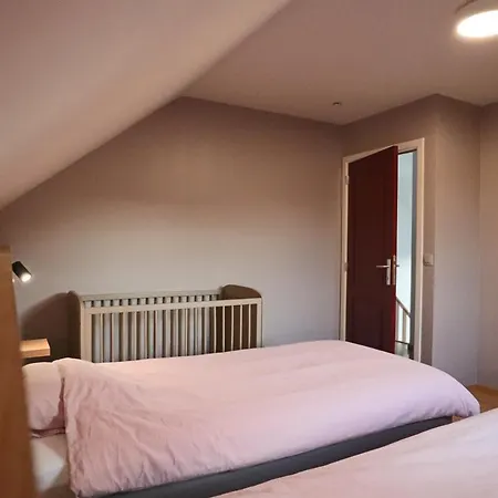 Holiday home Maison Violette *