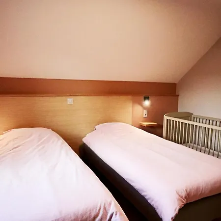 Holiday home Maison Violette