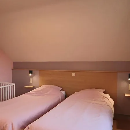 Maison Violette Durbuy