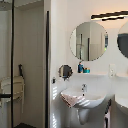 Maison Violette * Durbuy