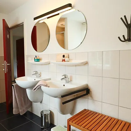 Ferienhaus Maison Violette