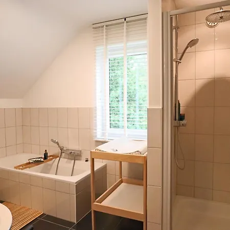 Ferienhaus Maison Violette