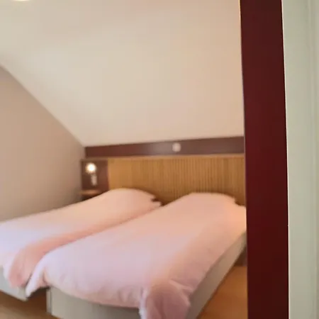 Maison Violette Casa vacanze *