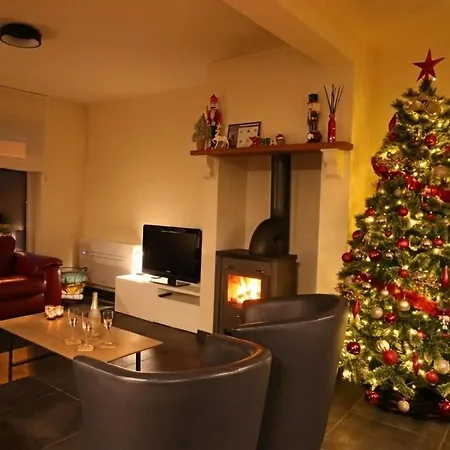 Holiday home Maison Violette *